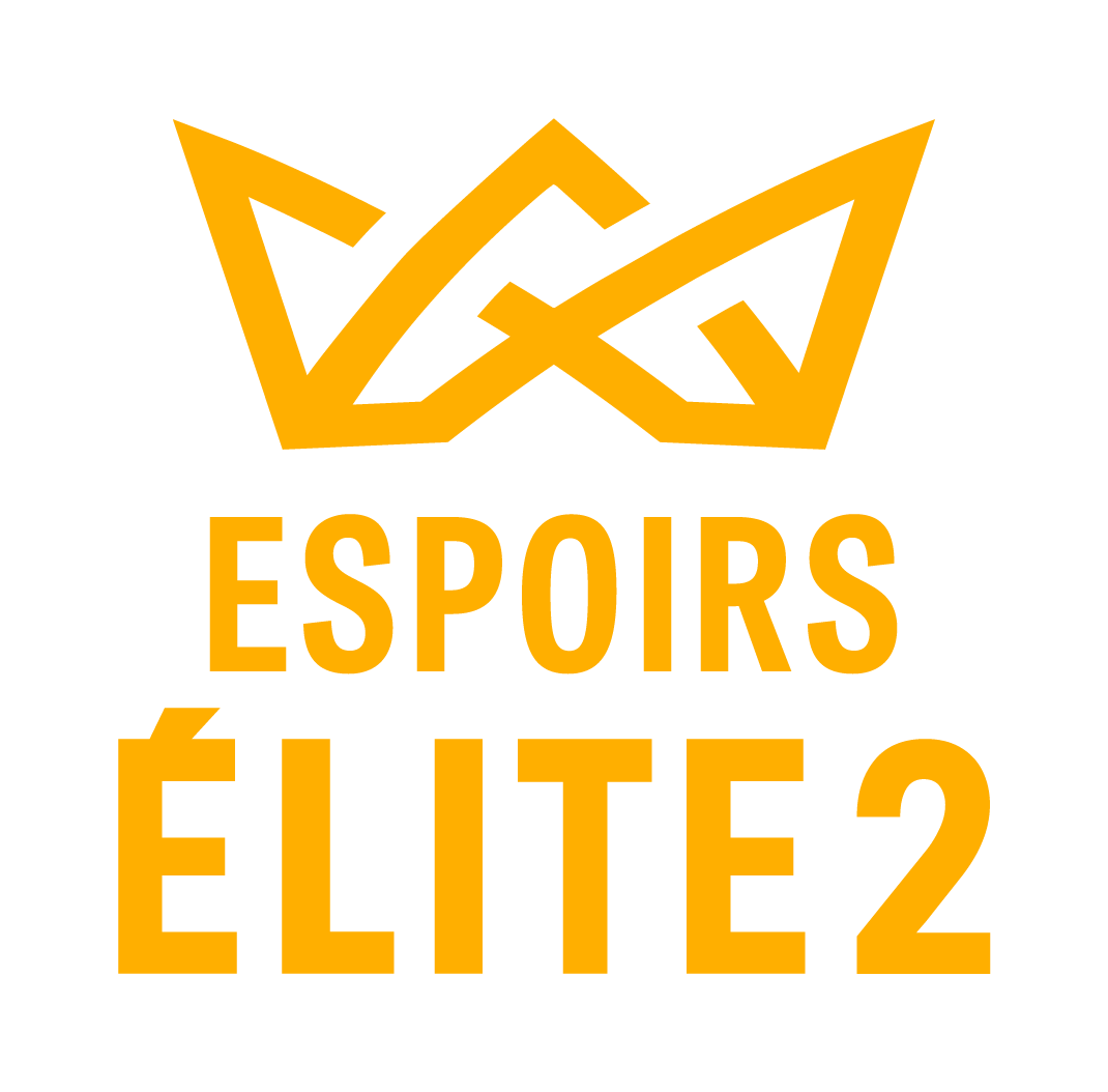 Logo Espoirs Élite 2