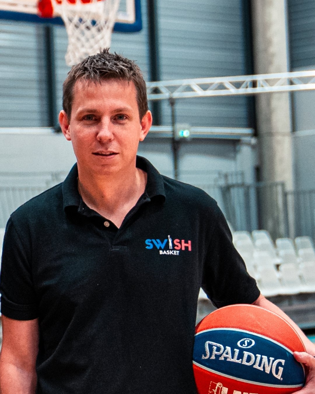 Tournoi Pays de Montaigu Basket Mathieu Andorin You