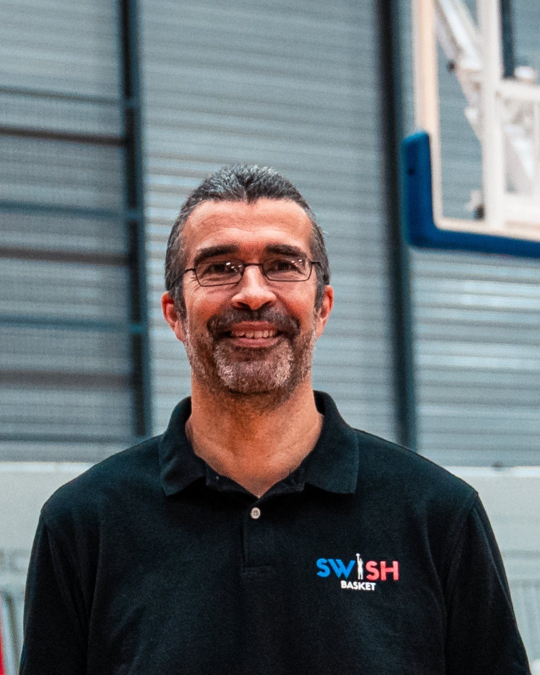 Tournoi Pays de Montaigu Basket Jérôme Navier