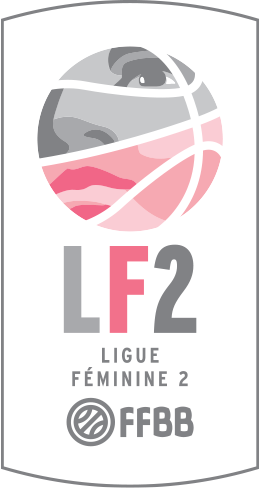 Logo Ligue 2 Féminine
