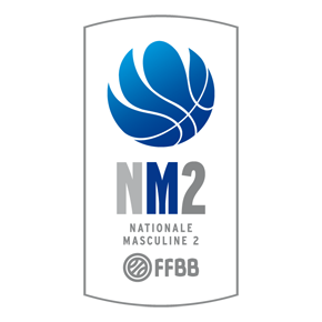Logo NM2 FFBB