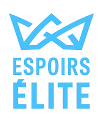 Logo Espoirs Élite
